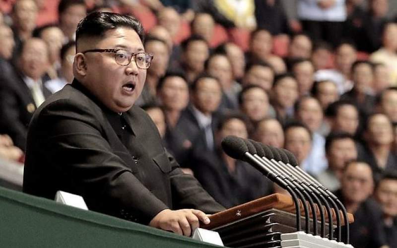 اعدام پنج کارمند وزارت اقتصاد کره شمالی