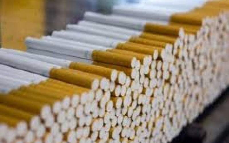 افزایش ۷۸درصدی سیگار قاچاق در کشور