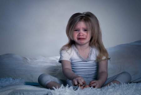 شایع‌ترین اختلالات رفتاری کودکان در خواب