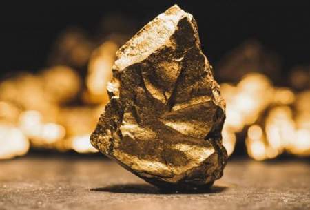 معدنکاران طلا مشتاق افزایش تولید نیستند