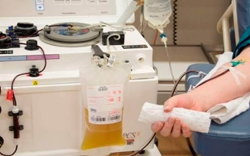 چه افرادی می‌توانند پلاکت خون اهدا کنند؟