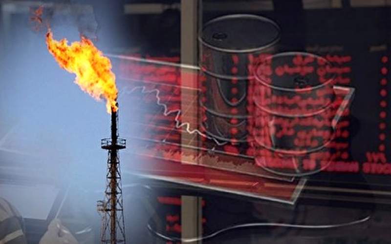 یک میلیون بشکه نفت در بورس عرضه می‌شود