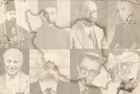 نگاهی به کتاب روشنفکران ایرانی و سنت