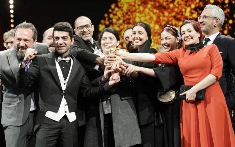 رقابت فیلم محمد رسول‌اف با بهترین فیلم اسکار