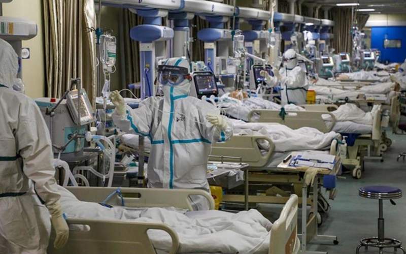 شناسایی ۱۴ بیمار جدید مبتلا به کرونا در زنجان