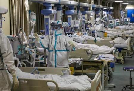 شناسایی ۱۴ بیمار جدید مبتلا به کرونا در زنجان
