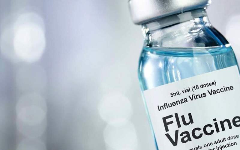 کلاهبرداری و تقلب در واکسن آنفلوآنزا