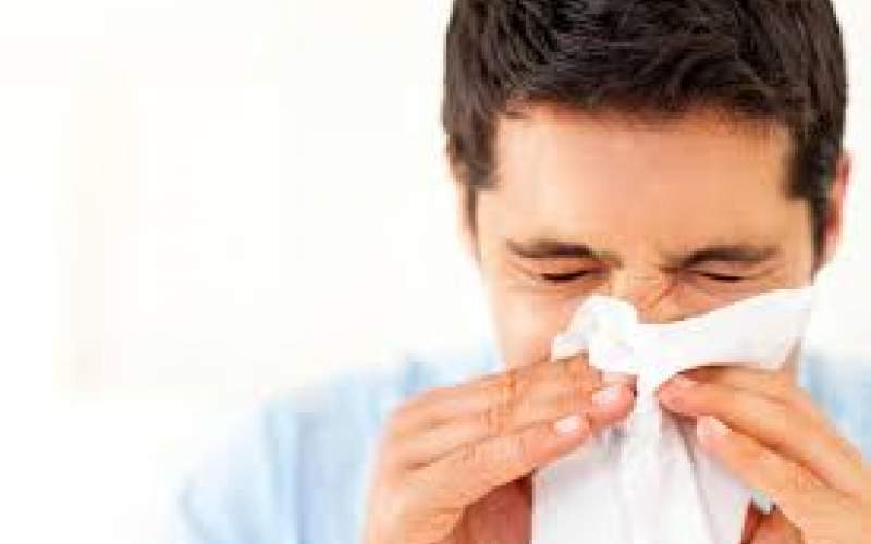 شش نکته مهم برای کنترل آلرژی در پاییز