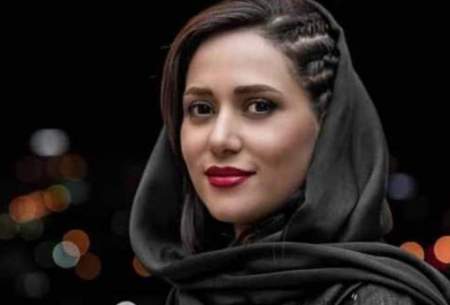 سوپراستار زن جدید سینمای ایران/تصاویر