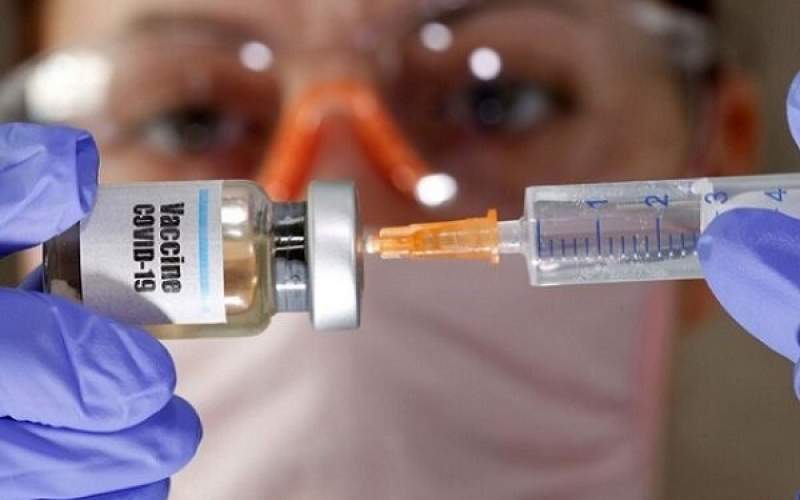 عوارض واکسن آلمانی-آمریکایی کرونا اعلام شد
