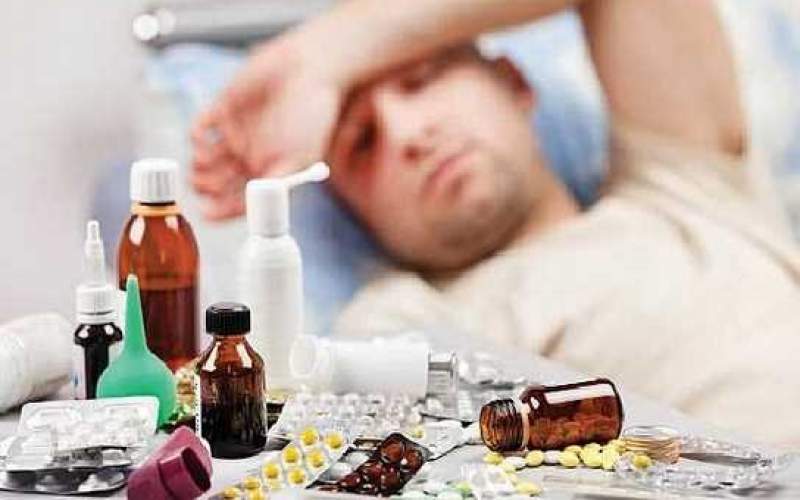 چند توصیه آنفلوآنزایی برای بهبودیافتگان ازکرونا