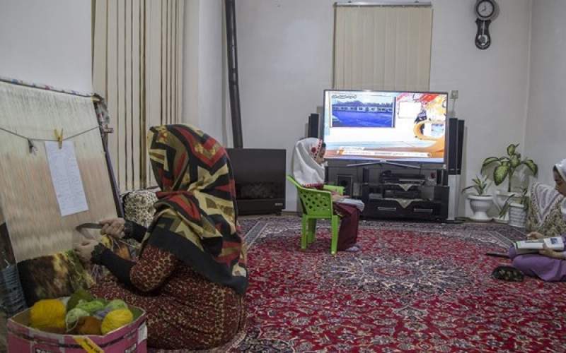 برنامه‌های درسی 28 شهریور مدرسه تلویزیونی ایران