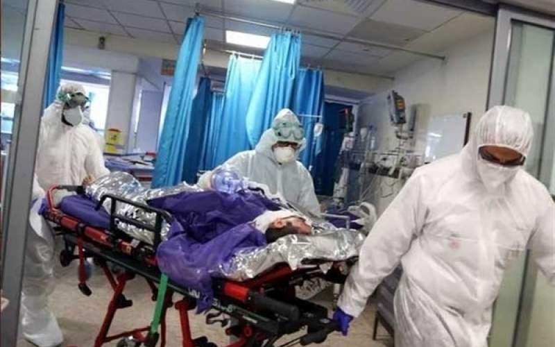 بستری ۳۹ بیمار جدید مبتلا به کرونا در اردبیل