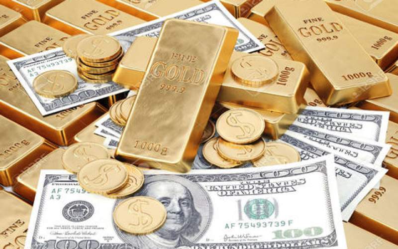 پیش بینی بازار ارز و طلا در ابتدای پاییز