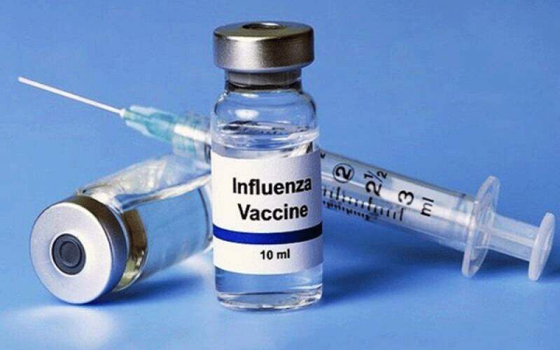۱۰پیشنهاد برای توزیع واکسن آنفلوآنزا