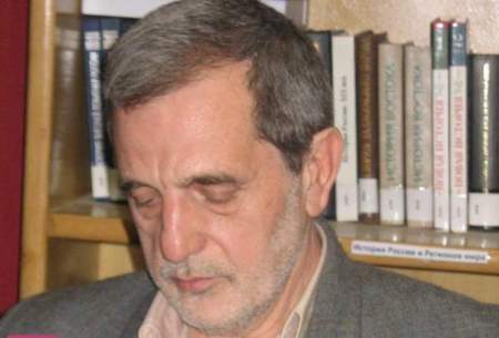 مدیر اسبق رادیو تهران به دلیل کرونا درگذشت