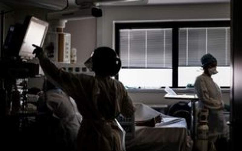 فوت بیش از ۱۰۰۰ پرستارِ مبتلا به کرونا در جهان