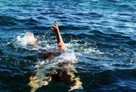 غرق شدن دو جوان در ساحل چمخاله گیلان