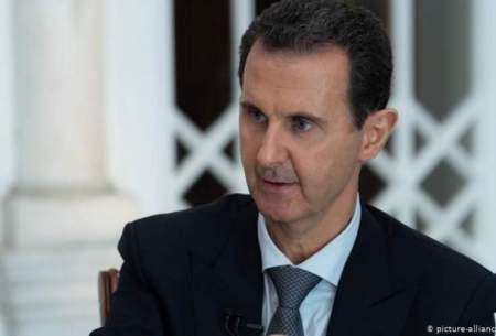 شكایت دولت هلند از بشار اسد به دیوان لاهه