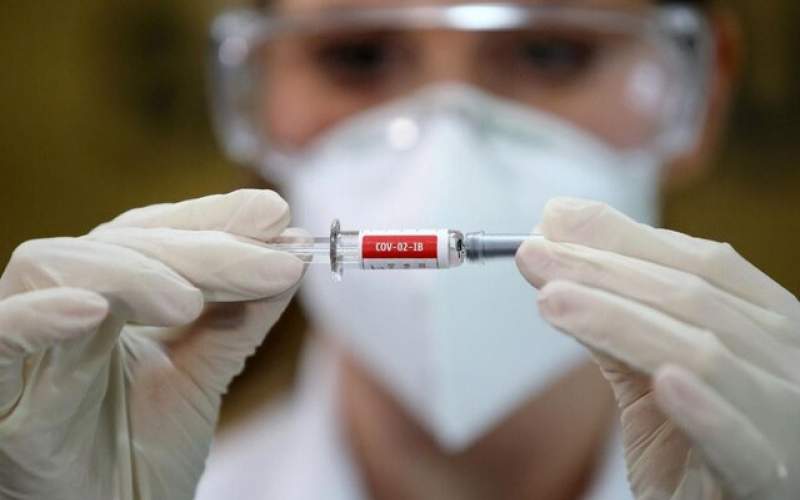 آزمایش واکسن آمریکایی کرونا در هند