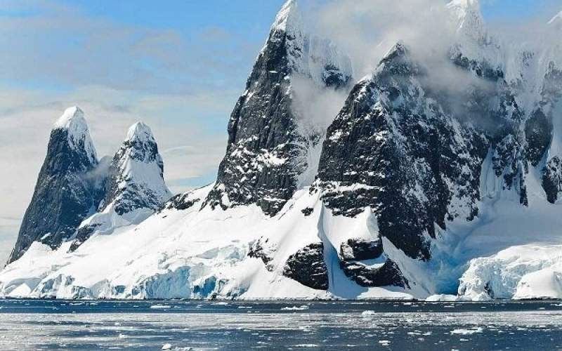 عامل ذوب شدن یخ‌های قطب شمال شناسایی شد