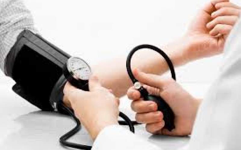 فشار خون بالا از عمر انسان کم می‌کند؟