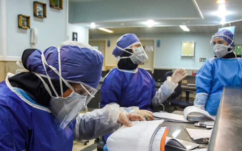 کرونا و خطر ورشکستگی بیمارستان‌های دولتی
