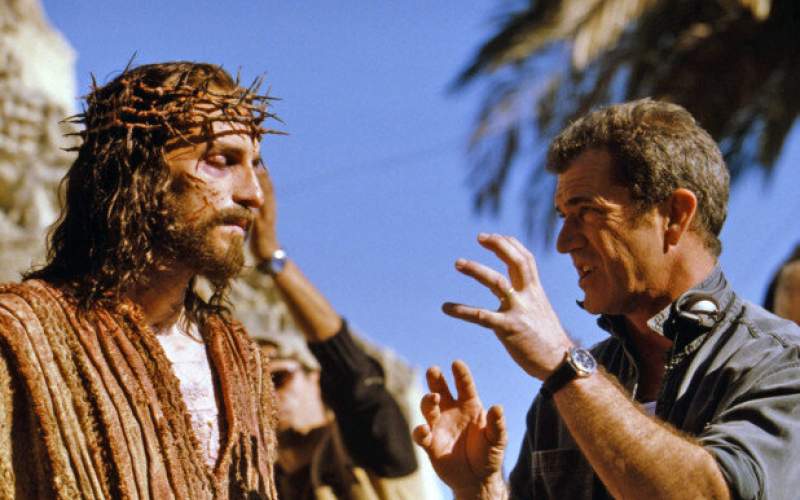 «رستاخیز» مسیح در سینما پس از ۱۶ سال
