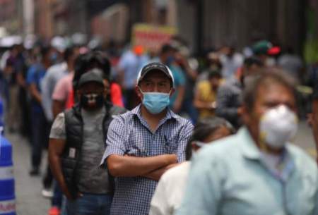علت مرگ‌ومیر بالای مبتلایان کرونا در مکزیک