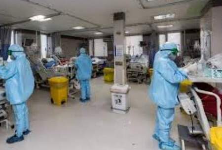 بستری ۳۵ بیمار جدید مبتلا به کرونا در اردبیل
