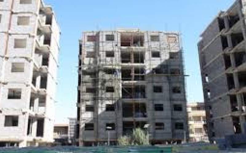 آمار ساخت و ساز مسکن در تهران اعلام شد