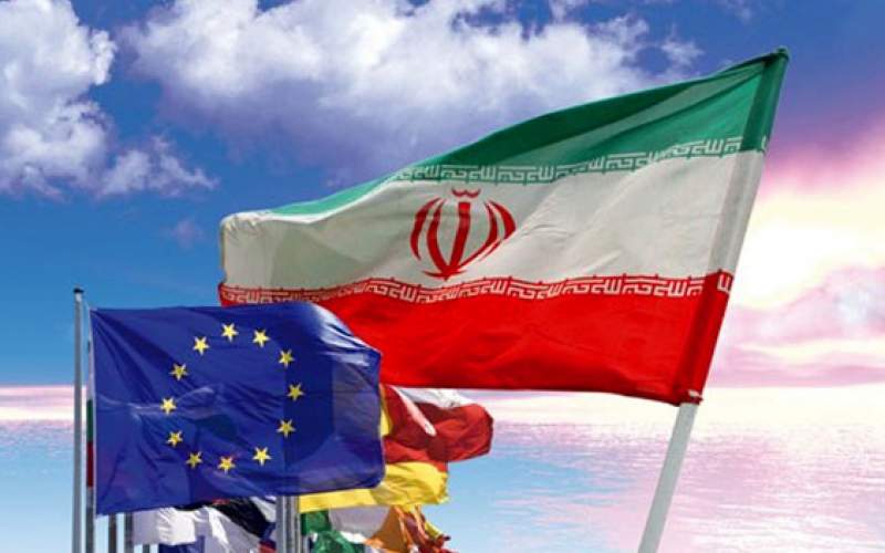 افت ۹ درصدی تجارت ایران و اتحادیه اروپا