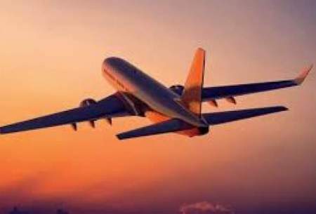 افزایش پرواز‌های خارجی به ۲۰مقصد جهانی