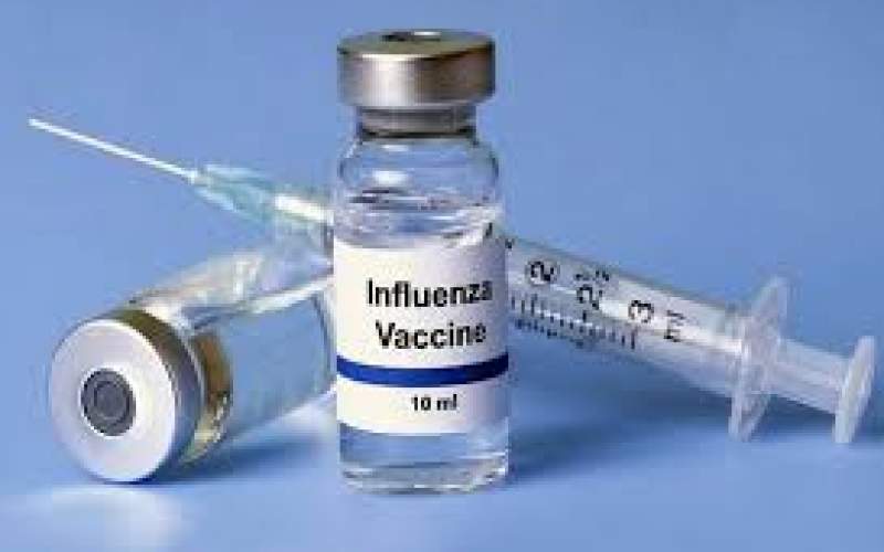 زمان و چگونگی توزیع واکسن آنفلوآنزا مشخص شد