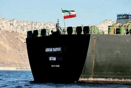 افزایش صادرات نفت ایران در بازار خاکستری