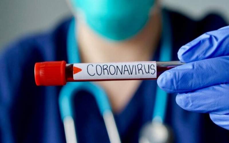 تب بالای ویروس کرونا در آذربایجان شرقی