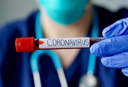 تب بالای ویروس کرونا در آذربایجان شرقی