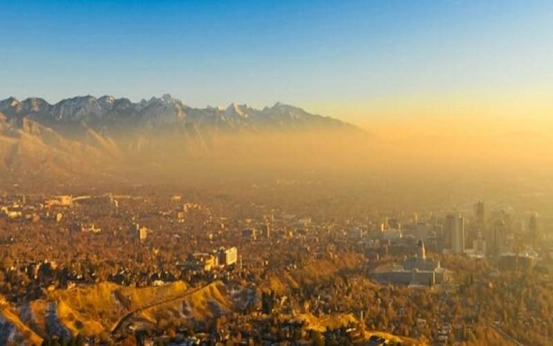 روزانه ۳ تن اکسیدگوگرد در هوای تهران منتشر می‌شود