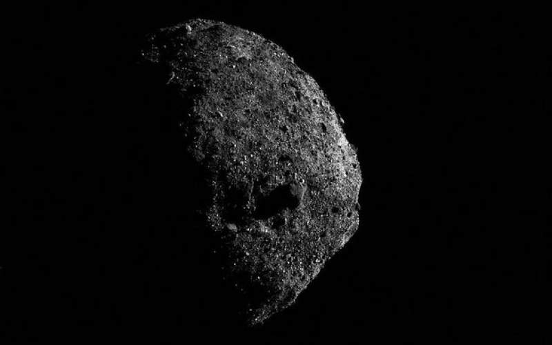 ناسا از سیارک «بن نو» نمونه جمع آوری می کند