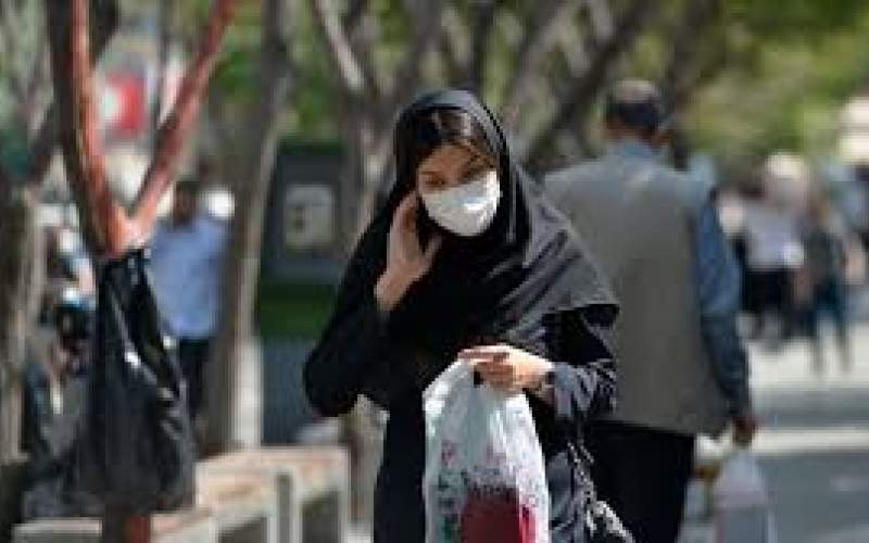 تهران در وضعیت کاملاً بحرانی
