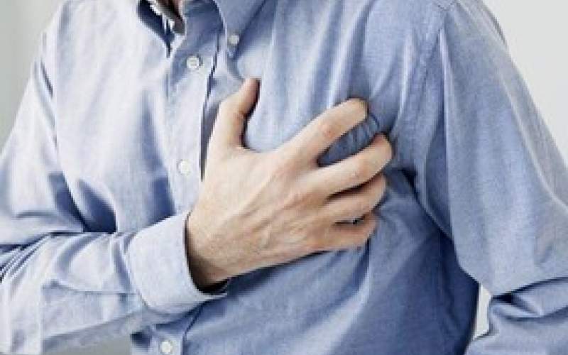 بیماری‌های قلبی اولین علت مرگ درایران وجهان