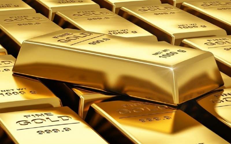 قیمت طلا در بازارهای جهانی چقدر است؟