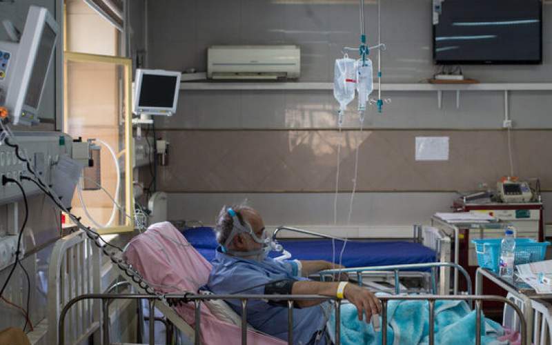 شناسایی ۱۷ بیمار جدید مبتلا به کرونا در زنجان