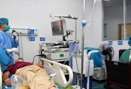 36 مورد بستری جدید مبتلا به کرونا در اردبیل