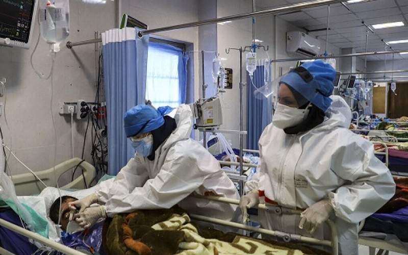 وضعیت ویروس کرونا در تهران بحرانی است