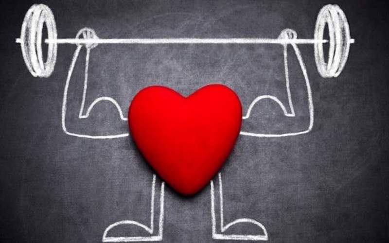 ۵ ورزشی که برای داشتن قلبی سالم مفیداست