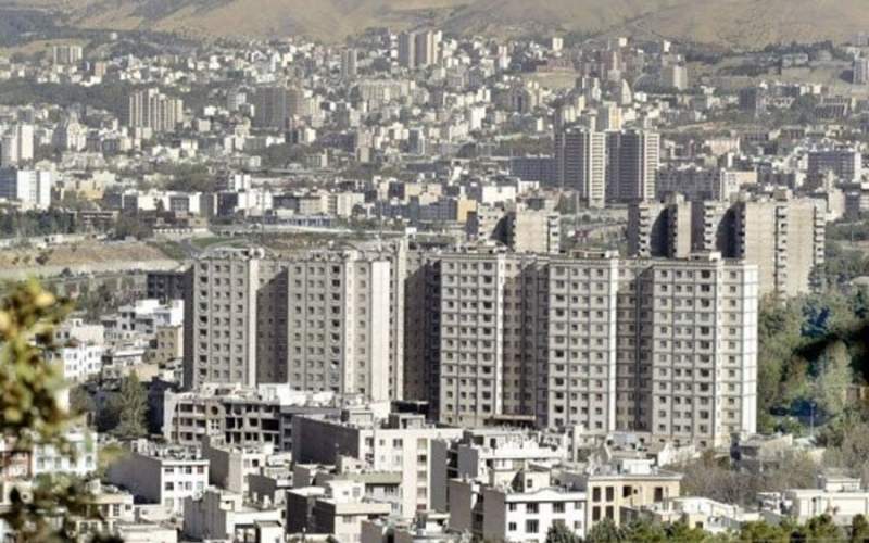 مناطق داغ بازار مسکن در تهران را بشناسید