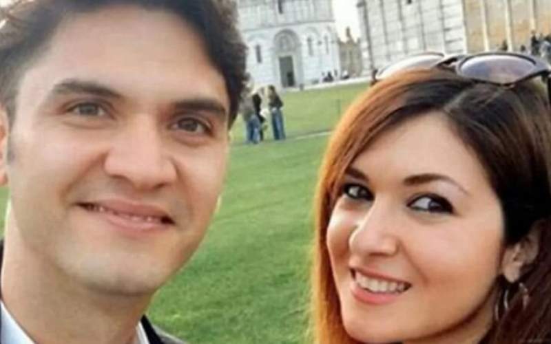 قاتل داور ایتالیایی و نامزدش دستگیر شد