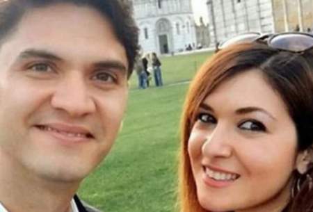 قاتل داور ایتالیایی و نامزدش دستگیر شد