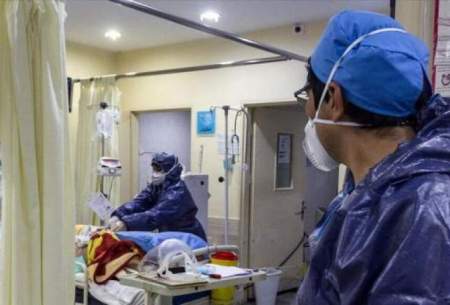 بستری ۲۹ بیمار جدید مبتلا به کرونا در اردبیل